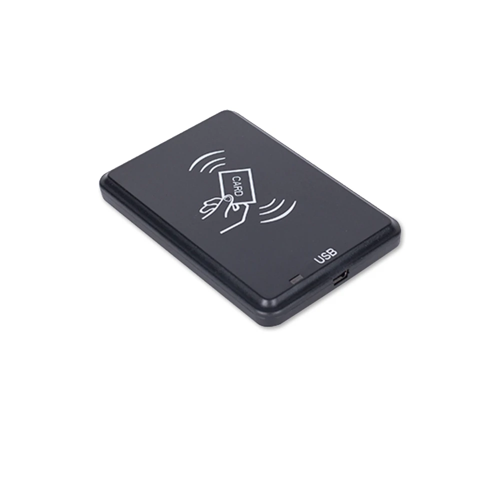 The Desktop-HF-RFID-Reader-Writer-RS-RL173