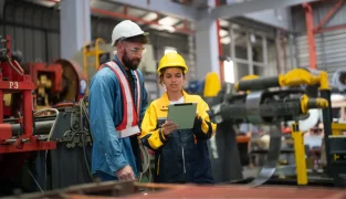 On Metal RFID Tags Explained, Why Standard RFID Labels Fail on Metal