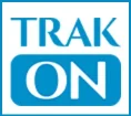 TrakOn Logo