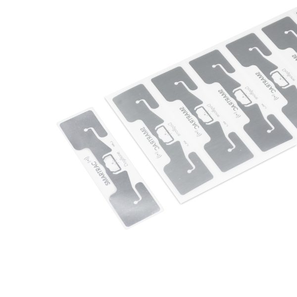 UHF RFID Wet Inlay