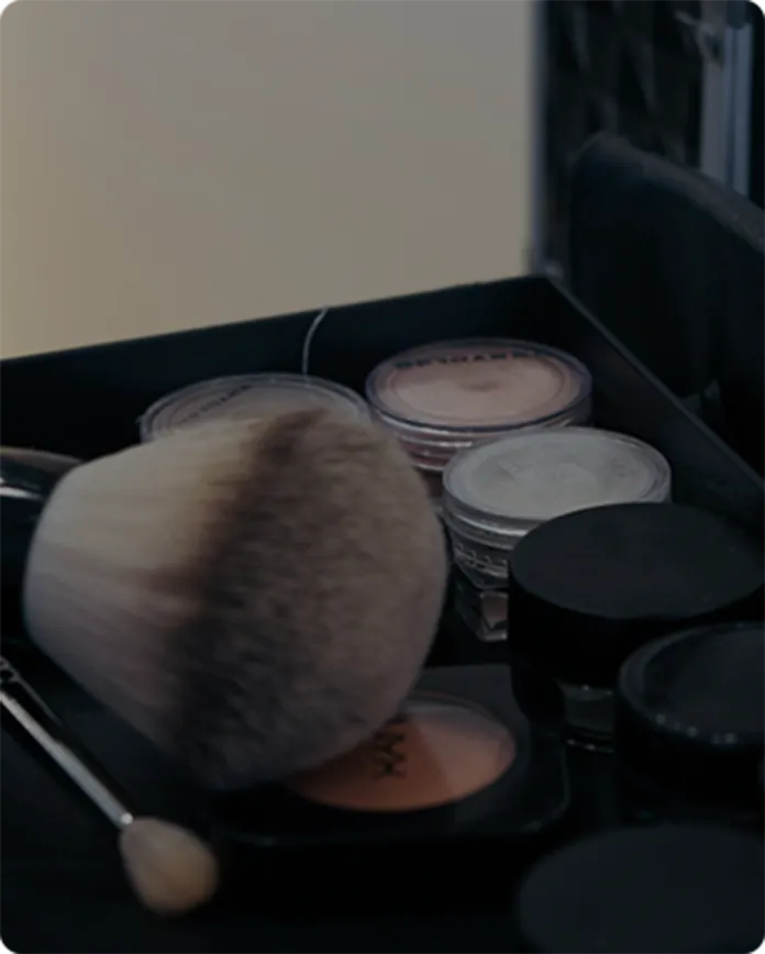 Counterfeit cosmetics threaten consumer safety