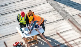 How NFC Construction Verification Reduces Rework and Improves Project Quality
