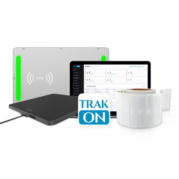 By validating real-world workflows, organizations can assess how RFID improves visibility, strengthens loss prevention measures, and supports more controlled asset movement.