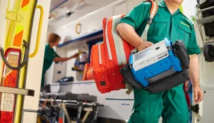 医療業界におけるRFID導入：病院の医療機器・資産管理を効率化する方法