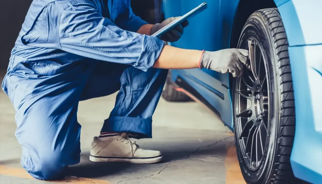 What Makes a Good RFID Tire Tag