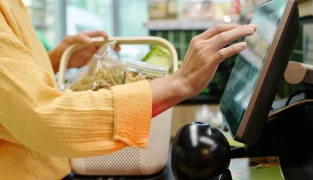 RFIDリテールオートメーション：在庫管理と決済効率の向上