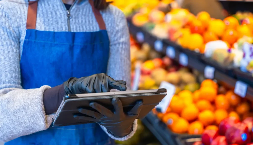 Best Practices for Walmart RFID Suppliers