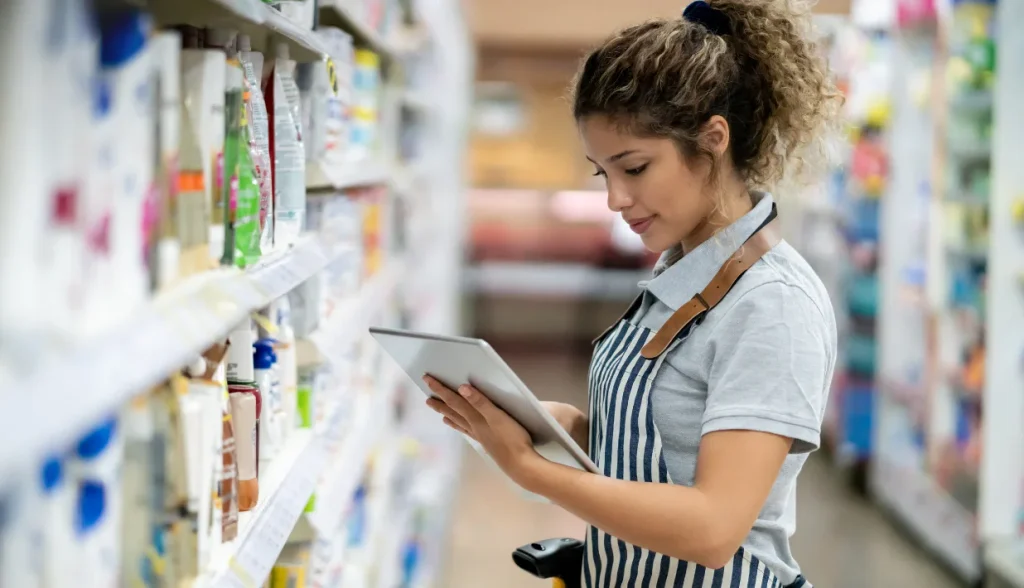 Conclusion RFID Is Becoming a Critical Technology for Modern Retail
