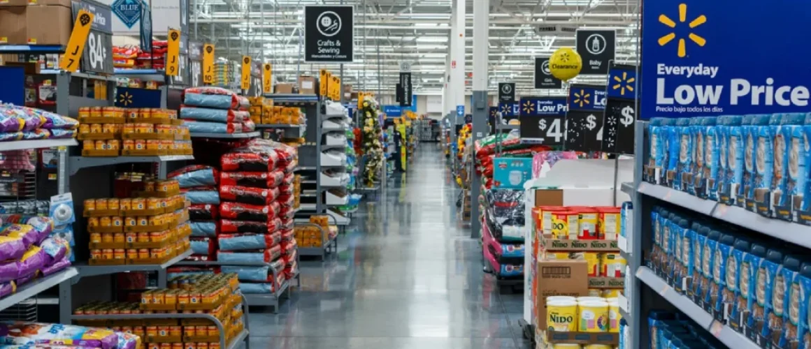 How Walmart RFID Inventory Management System Works: A Complete Guide for Retail Suppliers