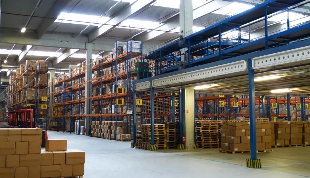 Managing Returnable Packaging at Scale