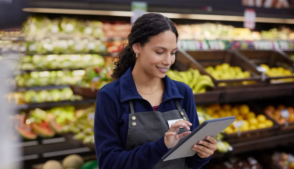 Smarter Retail Operations